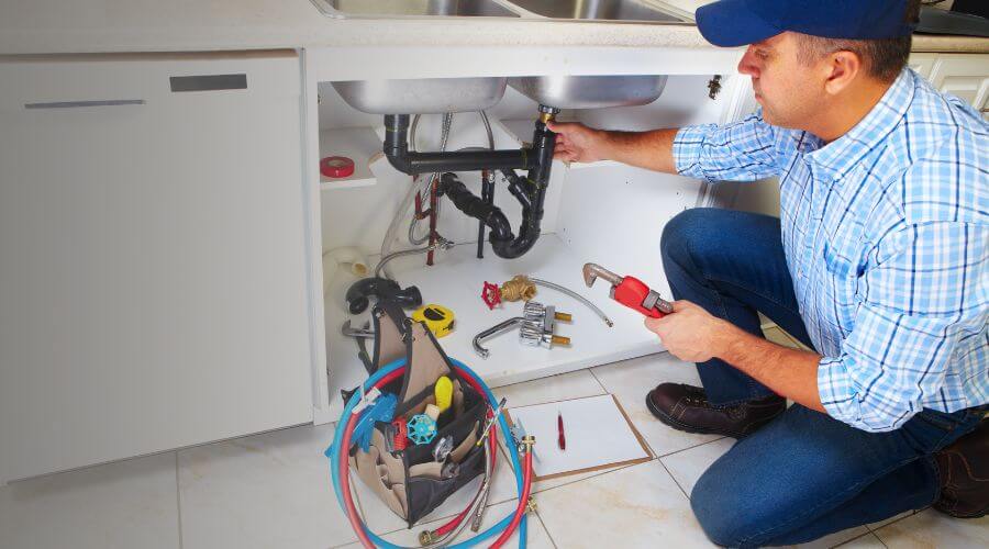 Professional Water heater repair in Callao, MO